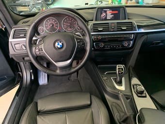 BMW 328i 2016 SULEV, 72k miles 3