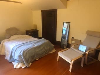 Room for rent in downtown Palo Alto 2