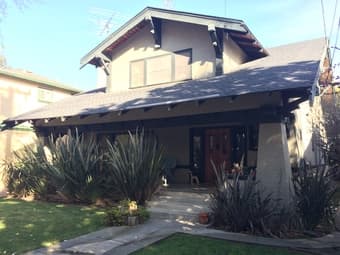 Room for rent in downtown Palo Alto 3