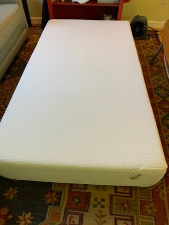 Twin Tuft and Needle - Moving Sale 1