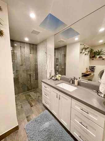SUMMER (Jul/Aug/Sept) - Furnished 2Bd/2Ba Remodeled Home, Redwood City 2