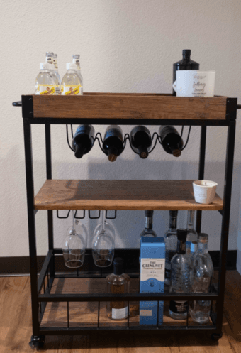 Bar Cart 1