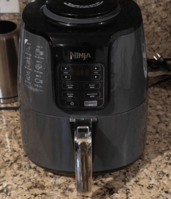 AIRFRYER FOR SALE 1