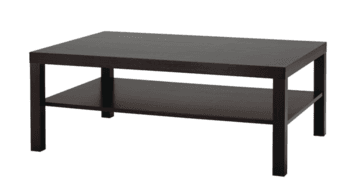 Coffee table 1