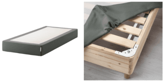 Bed set 1