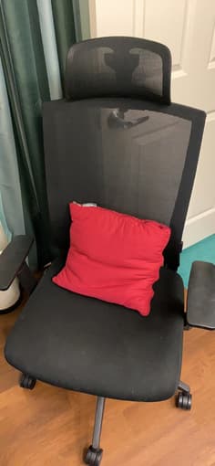 Office chair 1