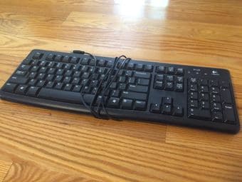 Keyboard 1