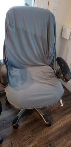 Office Chairs 1