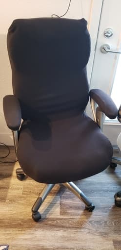 Office Chairs 2