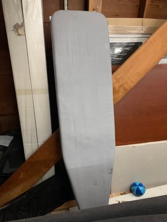 ironing board large 1