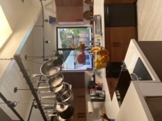 Furnished room with private garden entrance in large airy house 2