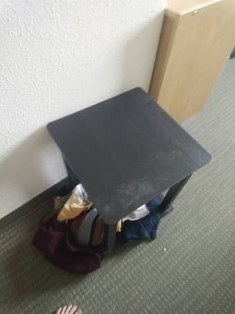 Small tables 2