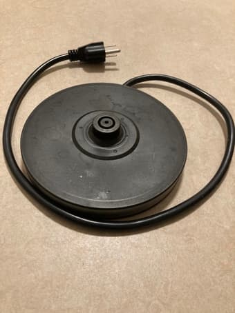 electric kettle, Brentwood 2