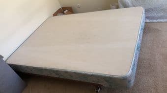 Bed Frame (Full Size) 1
