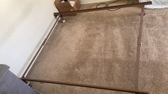 Bed Frame (Full Size) 2