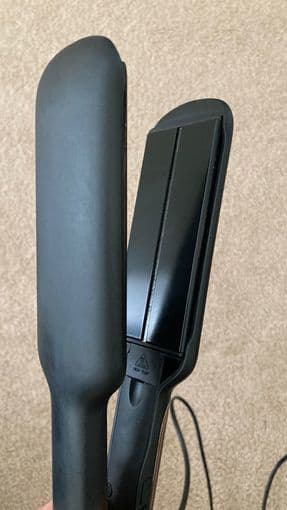 1.75 inch Hair Straightener 3
