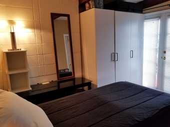 Furnished room for rent West of redwood City 3