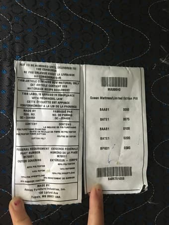 queen size mattress 2