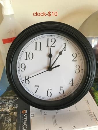 clock 2