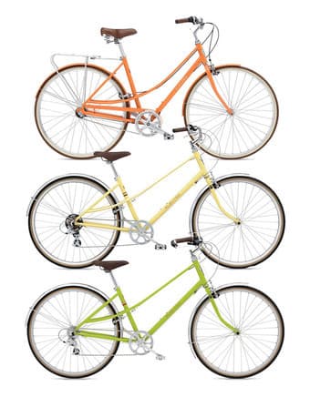 Stylish commuter bike for sale (Electra) 2