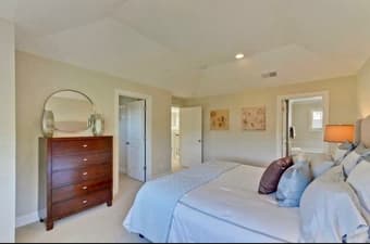 House share - master bedroom (Redwood City) 1