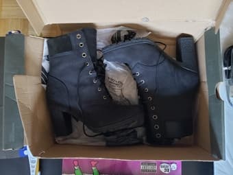 nintendo+ps4 games, mugs, timberland boots, board games, adidas jacket 2