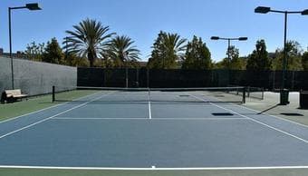 Tennis coach for kids wanted! Start from this summer 1