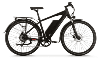 Juiced CrossCurrent X electric bike (for people 6' and taller) 3