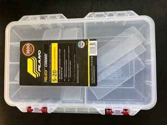 Tackle Box / Organizer Box 1