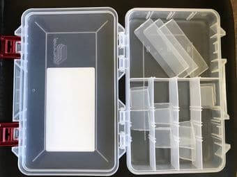 Tackle Box / Organizer Box 2