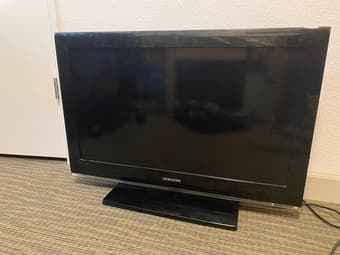 TV! 1