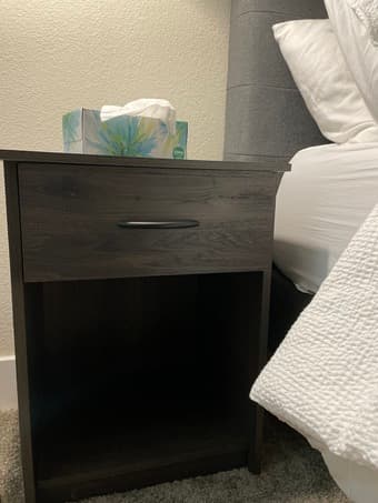 nightstand 2