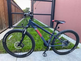Marin CD brake bike for sale 1