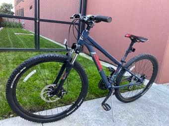 Marin CD brake bike for sale 2