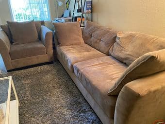 Couch Set 1