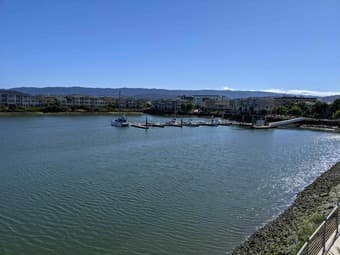 Room(s) in townhouse with a great view (Redwood city) 1