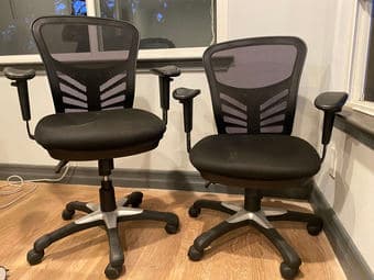 desk chairs 1