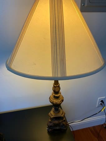 Lamp 1