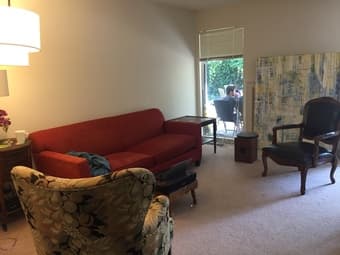 $1300 / 150ft2, Close to University Ave & Stanford 1