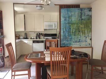 $1300 / 150ft2, Close to University Ave & Stanford 3
