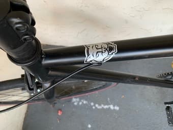 $300 Single Speed/Fixie Bike 2