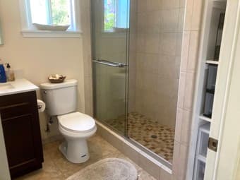 Last minute opening for cute private studio near Stanford 2