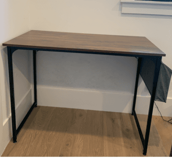 Office Desk - in great condition, bought this year! 1