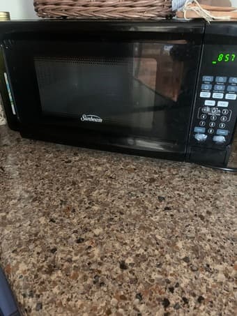 Microwave 1