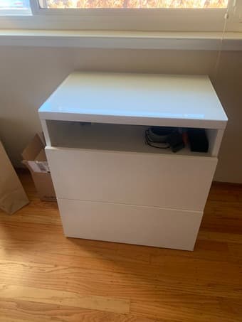 Drawers 1