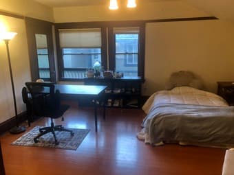 Room for rent in downtown Palo Alto 2