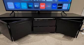 TV table 1