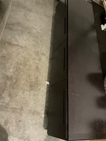 TV table 3