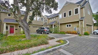 1br Room for Rent in Modern House - optionally furnished - $1,395 @SU 1
