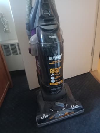 Vacuum, rice cooker, water kettle, power strip, lamp, steam pot 3